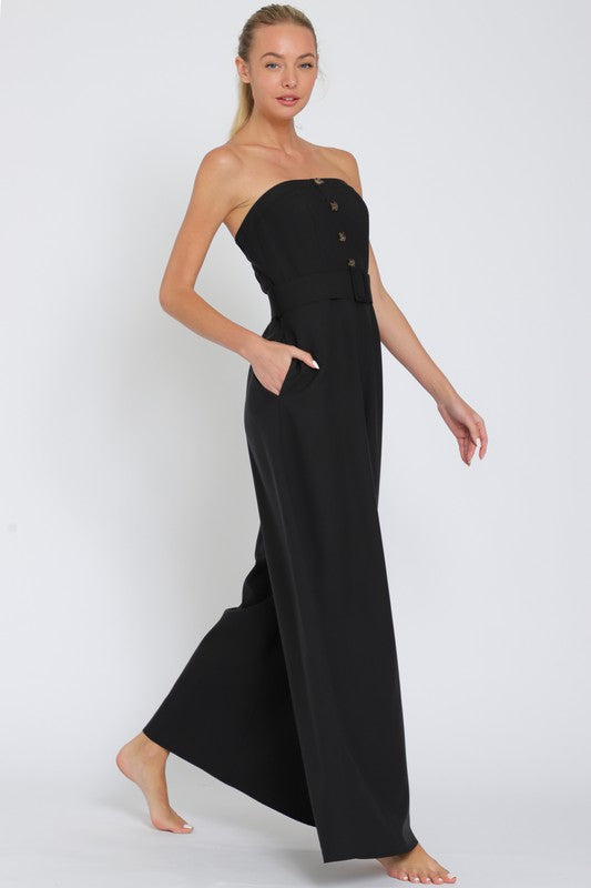 JUMPSUIT BARI