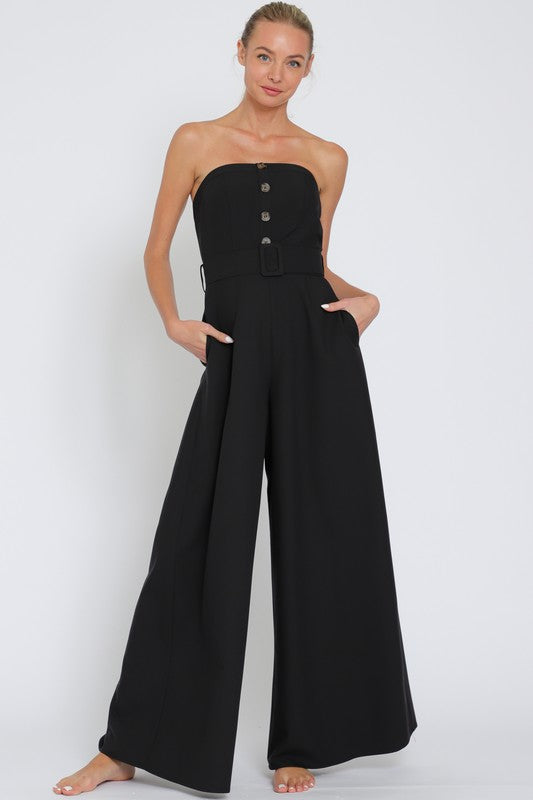 JUMPSUIT BARI