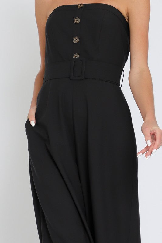 JUMPSUIT BARI