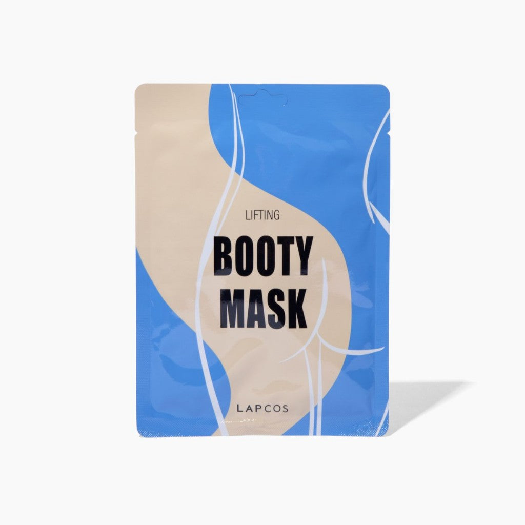 BOOTY MASK (Mascarilla para glúteos)