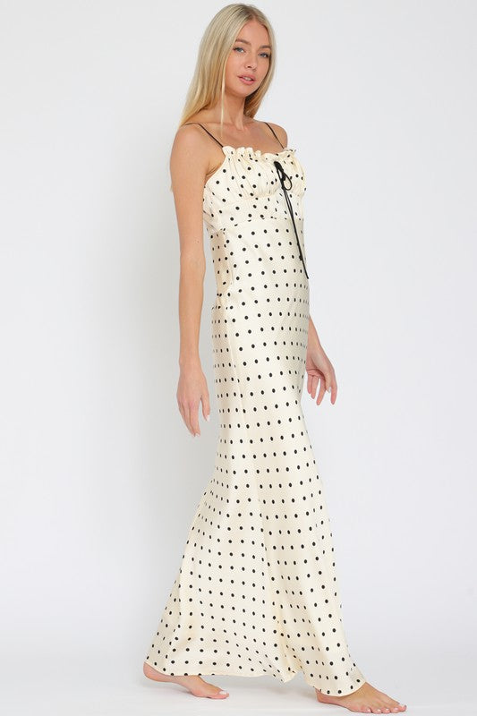 VESTIDO FLORENCIA