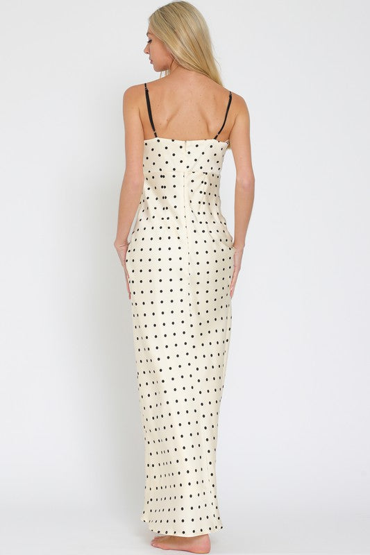 VESTIDO FLORENCIA