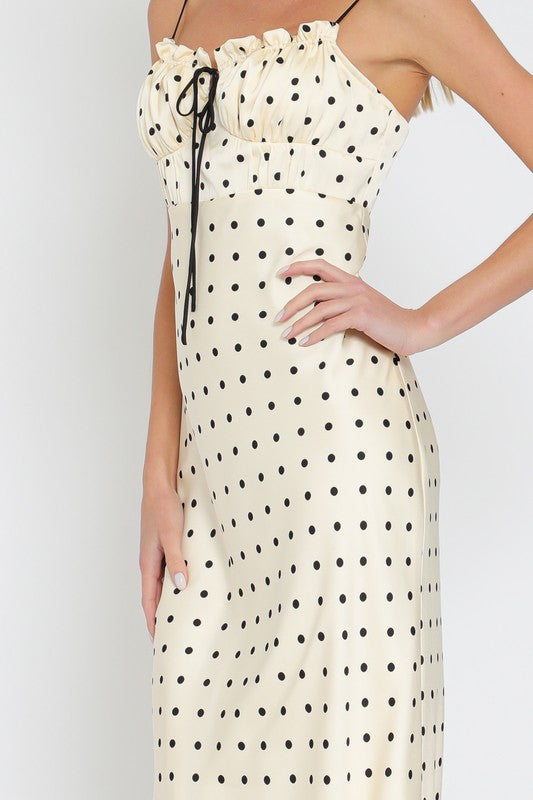 VESTIDO FLORENCIA