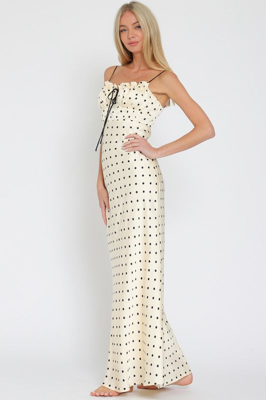 VESTIDO FLORENCIA