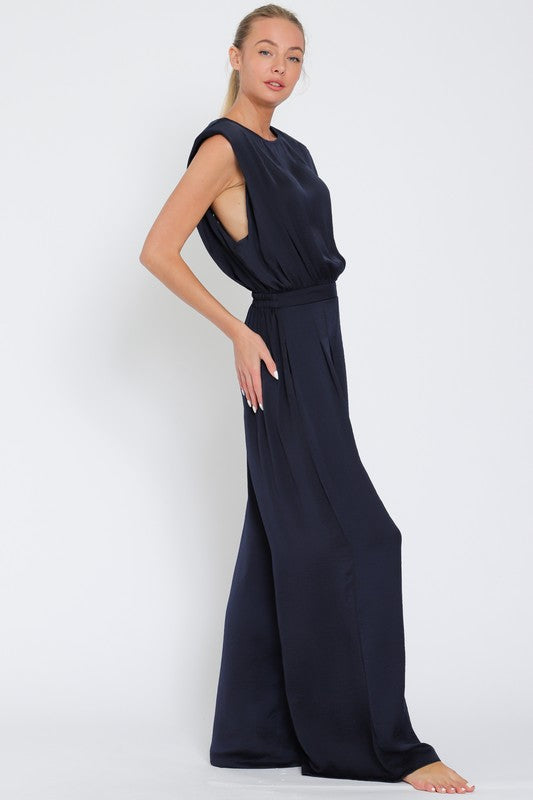 JUMPSUIT GENOVA