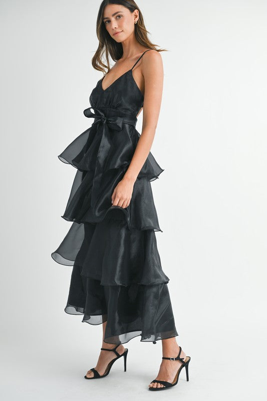 VESTIDO MILÁN