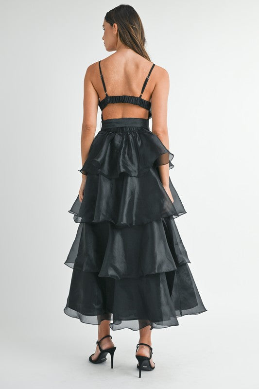 VESTIDO MILÁN
