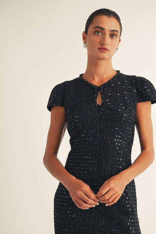 VESTIDO ROMA