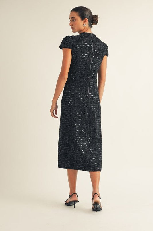VESTIDO ROMA