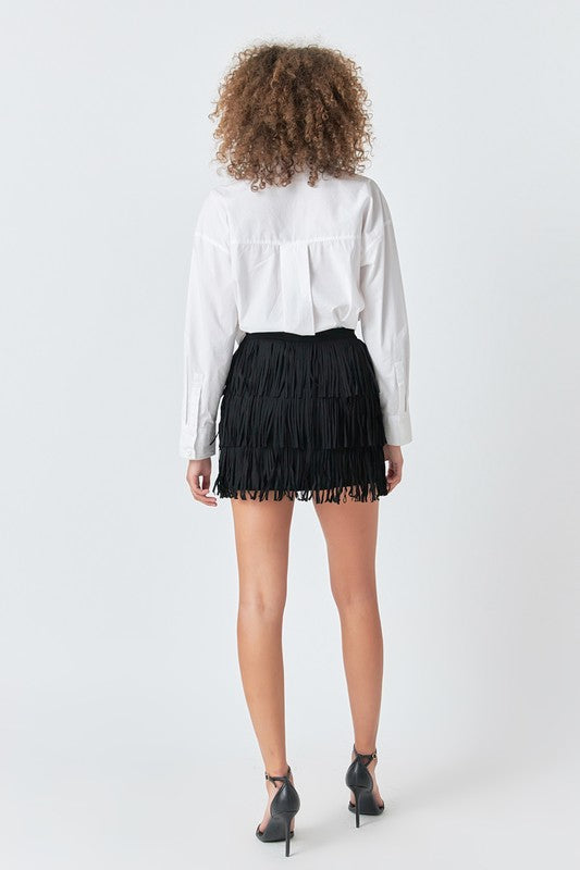 VERIA SKIRT