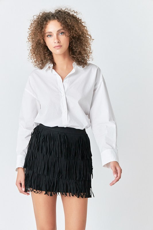VERIA SKIRT