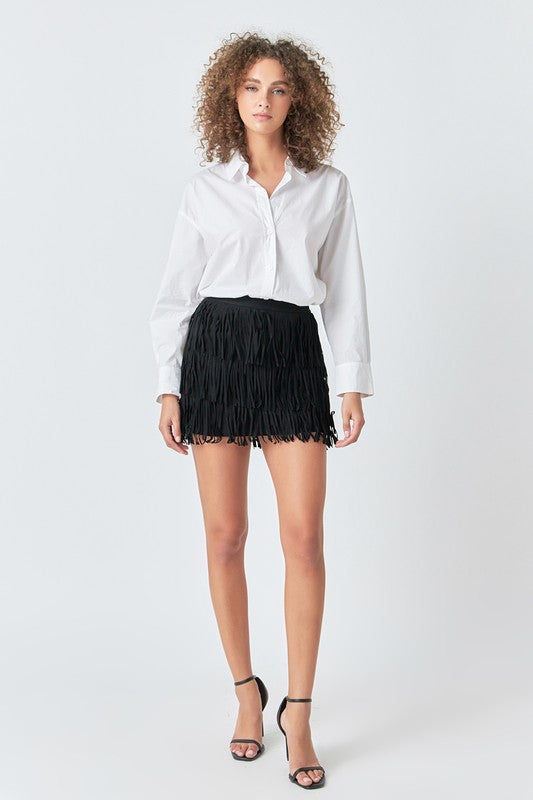 VERIA SKIRT