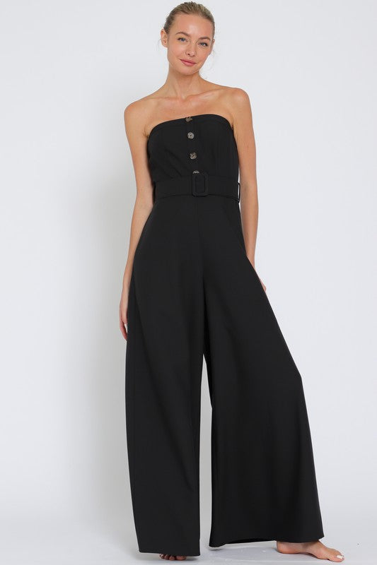 JUMPSUIT BARI