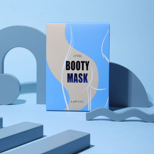 BOOTY MASK (Mascarilla para glúteos)