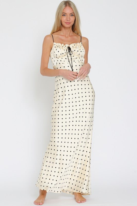 VESTIDO FLORENCIA