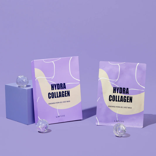 HYDRA CHEST MASK (Mascarilla para escote)