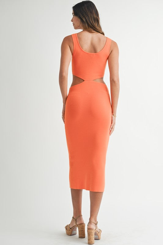 VESTIDO LARISA