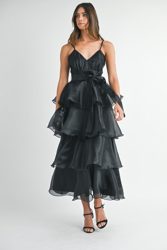 VESTIDO MILÁN