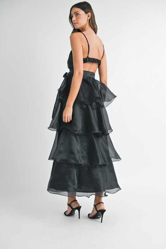 VESTIDO MILÁN