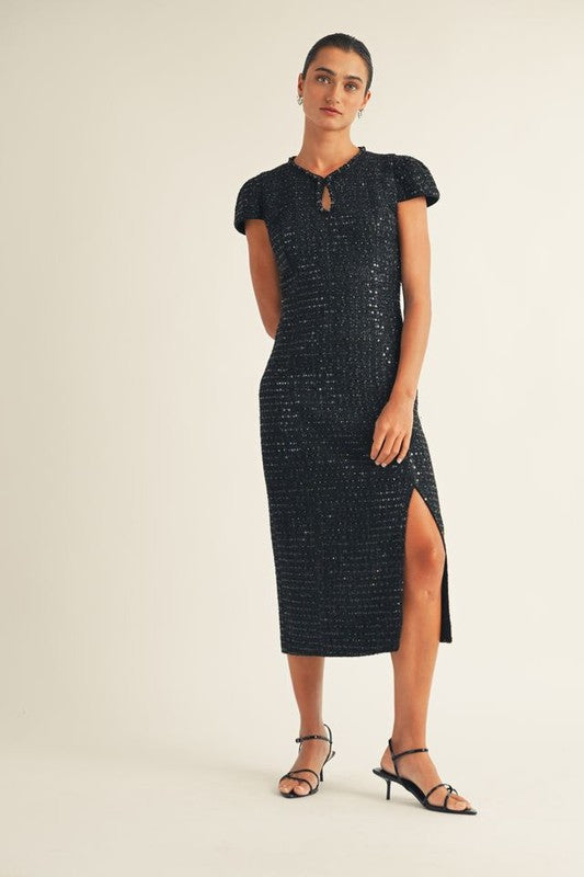VESTIDO ROMA