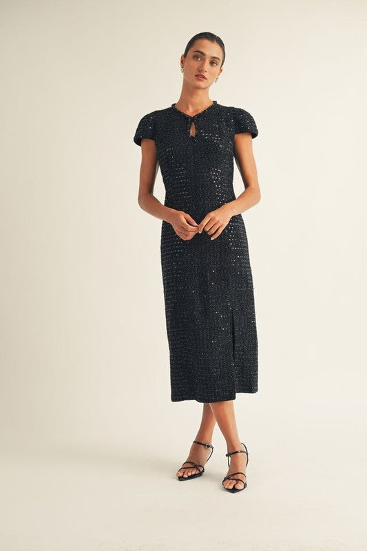 VESTIDO ROMA